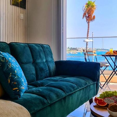 Phaedrus Living: Seaview Emerald Flat Lighthouse 48 パ フォス エクステリア 写真
