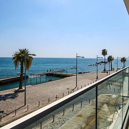 Phaedrus Living: Seaview Emerald Flat Lighthouse 48 パ フォス エクステリア 写真