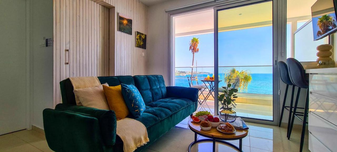Phaedrus Living: Seaview Emerald Flat Lighthouse 48 パ フォス エクステリア 写真