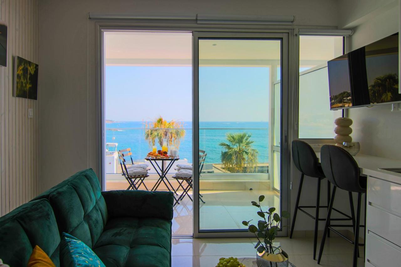Phaedrus Living: Seaview Emerald Flat Lighthouse 48 パ フォス エクステリア 写真
