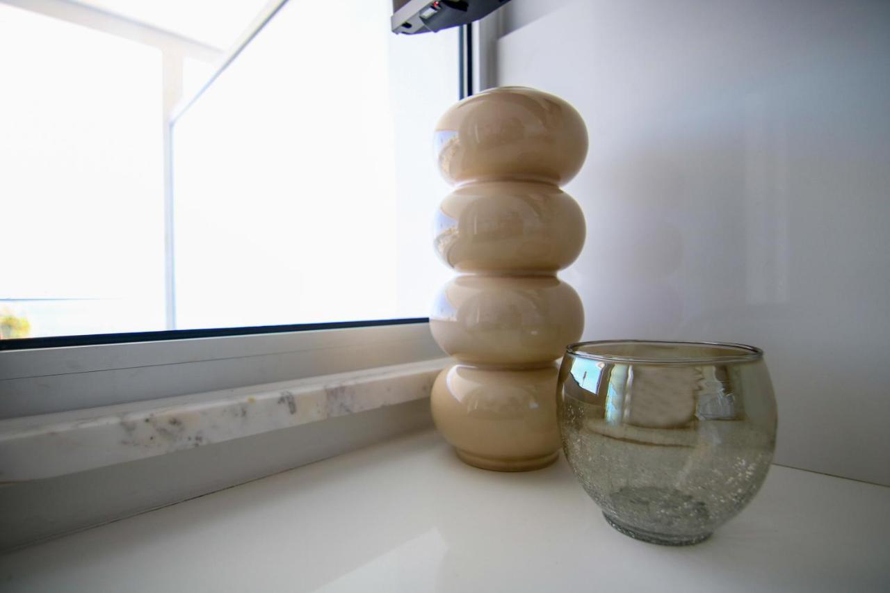 Phaedrus Living: Seaview Emerald Flat Lighthouse 48 パ フォス エクステリア 写真