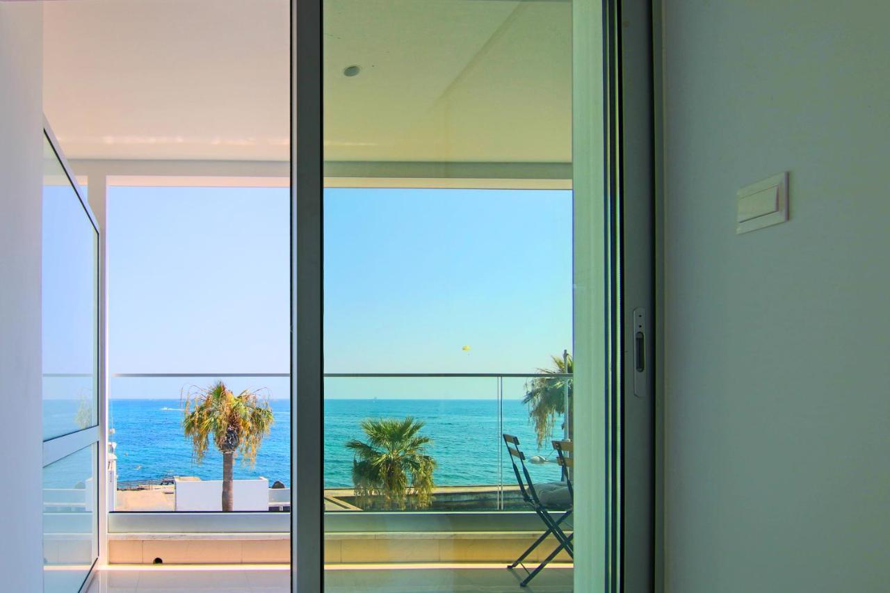 Phaedrus Living: Seaview Emerald Flat Lighthouse 48 パ フォス エクステリア 写真